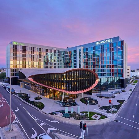 Novotel Melbourne Airport ภายนอก รูปภาพ