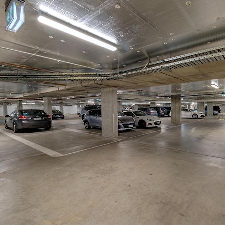 Novotel Melbourne Airport ภายนอก รูปภาพ