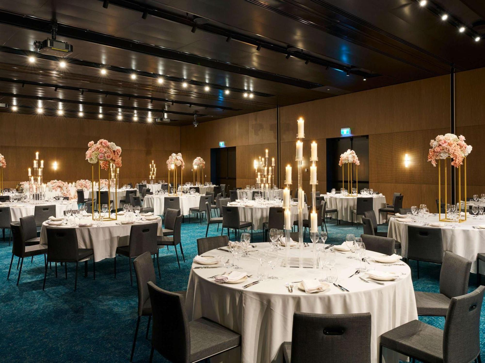 Novotel Melbourne Airport ภายนอก รูปภาพ