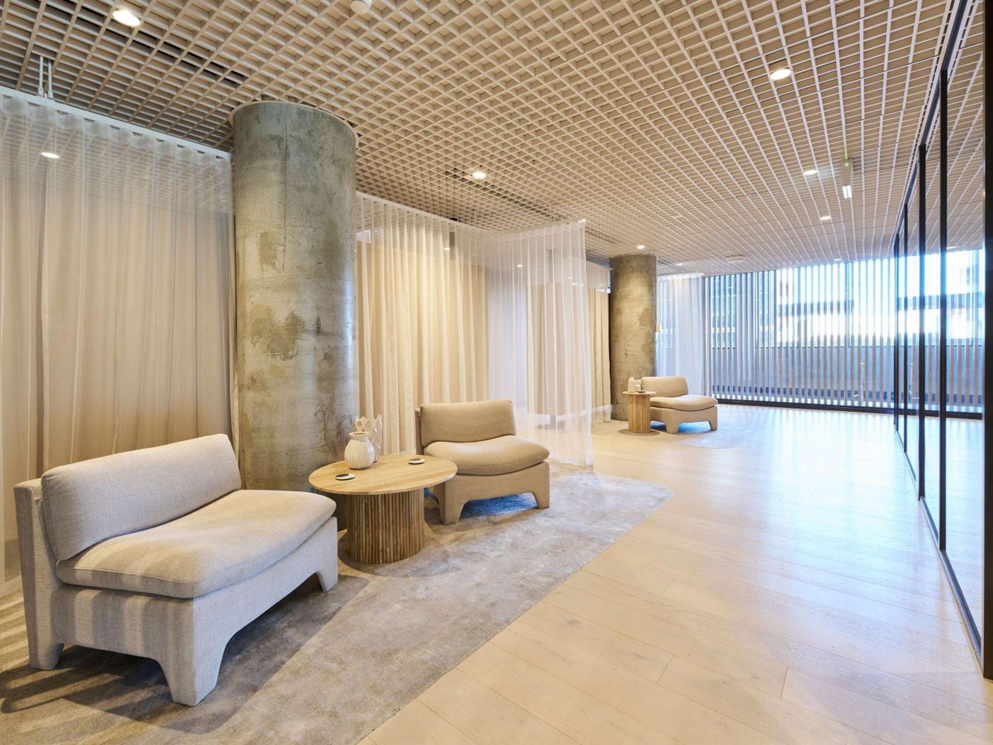 Novotel Melbourne Airport ภายนอก รูปภาพ