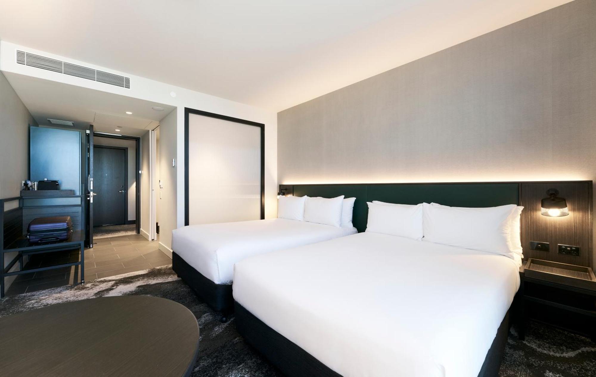 Novotel Melbourne Airport ภายนอก รูปภาพ