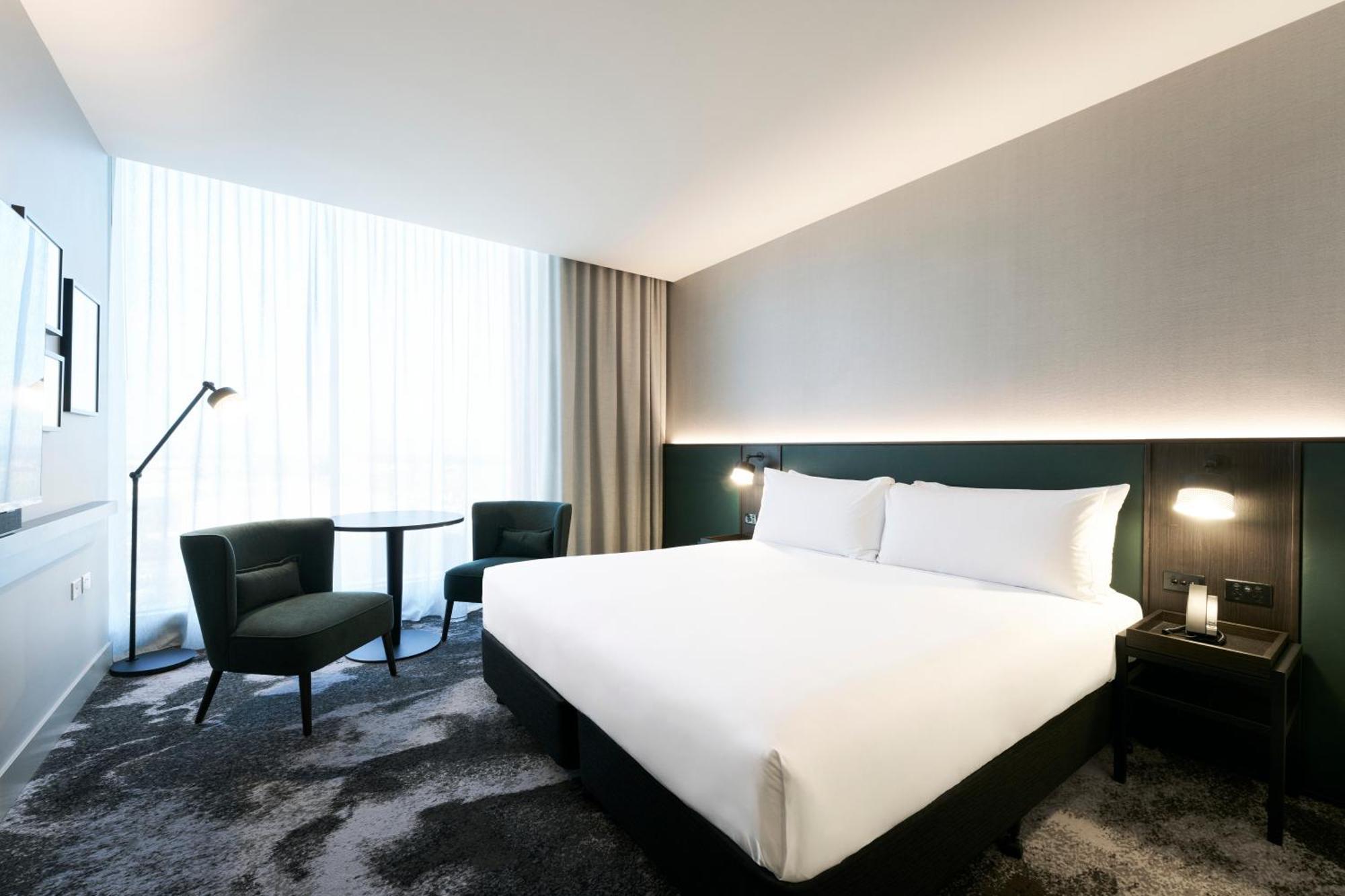Novotel Melbourne Airport ภายนอก รูปภาพ