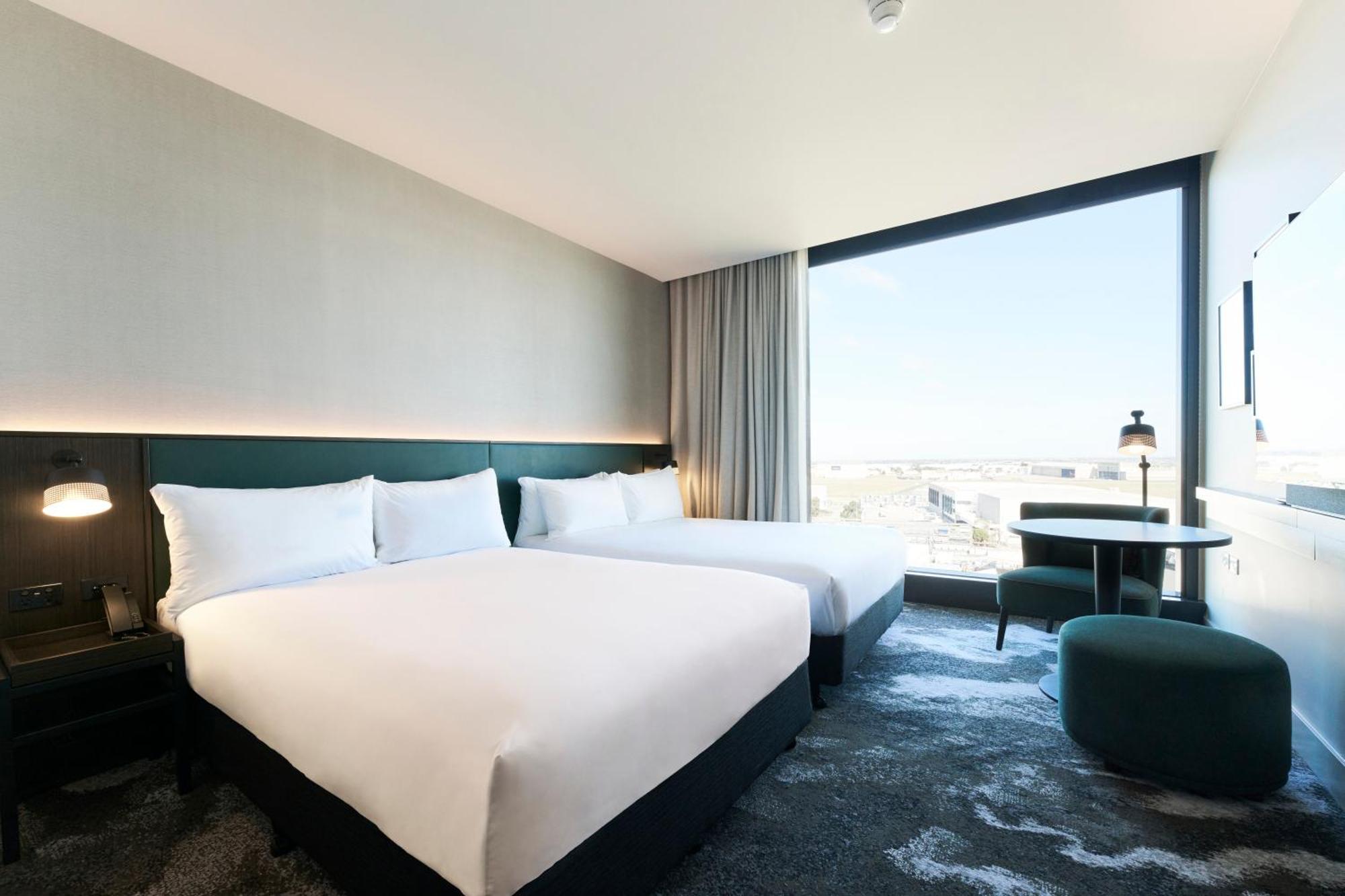 Novotel Melbourne Airport ภายนอก รูปภาพ