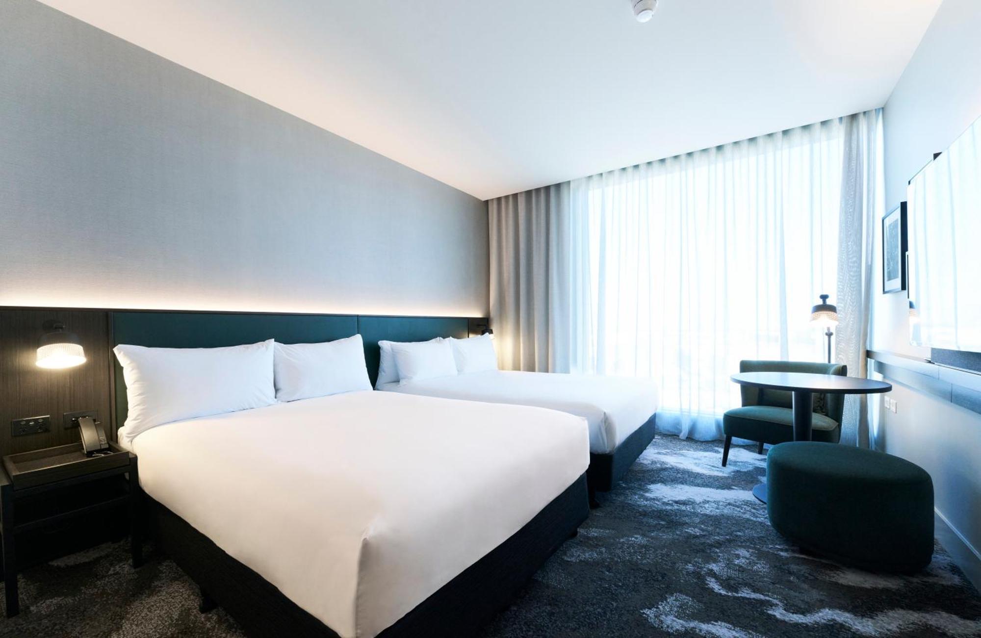 Novotel Melbourne Airport ภายนอก รูปภาพ