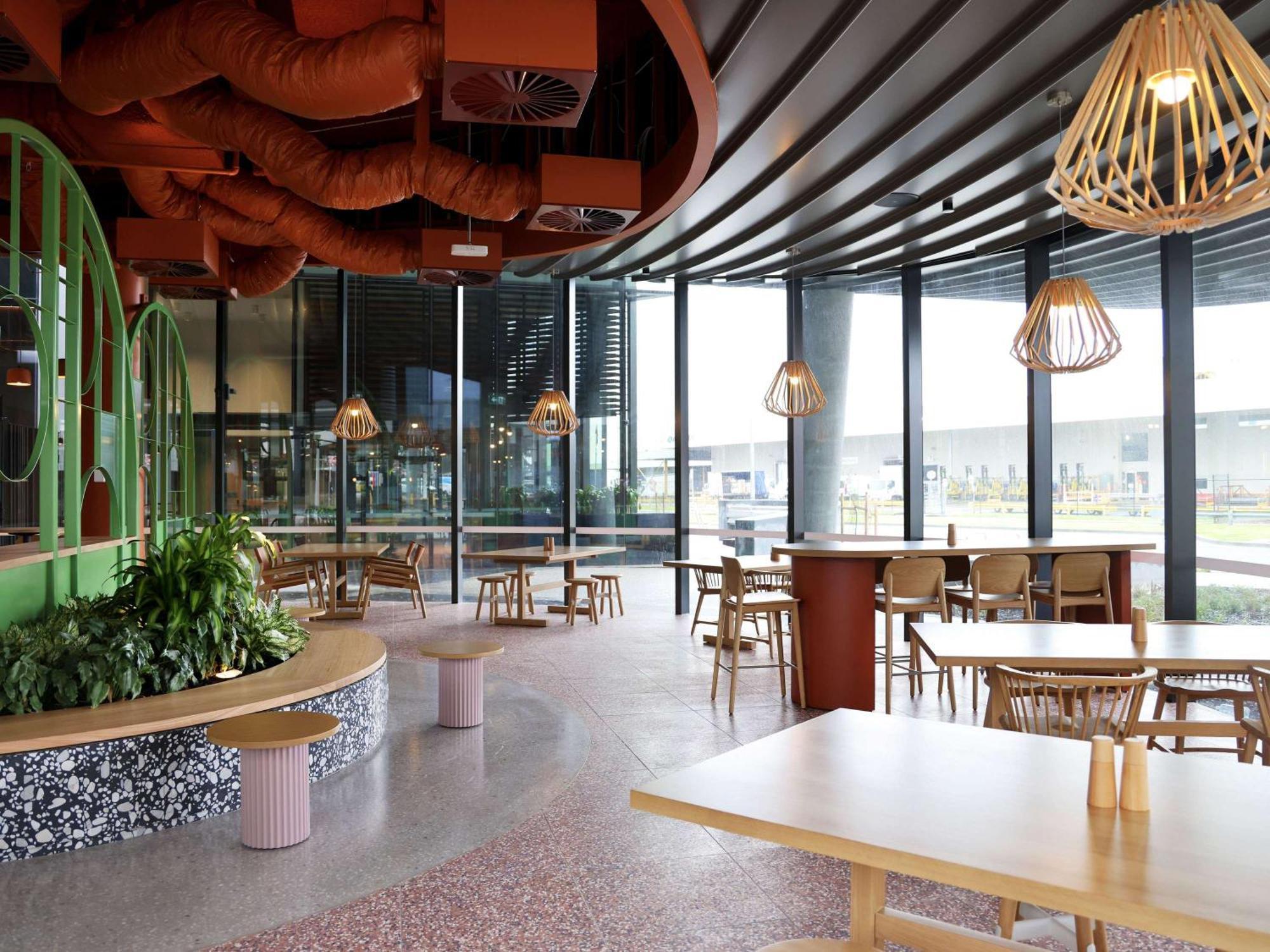 Novotel Melbourne Airport ภายนอก รูปภาพ