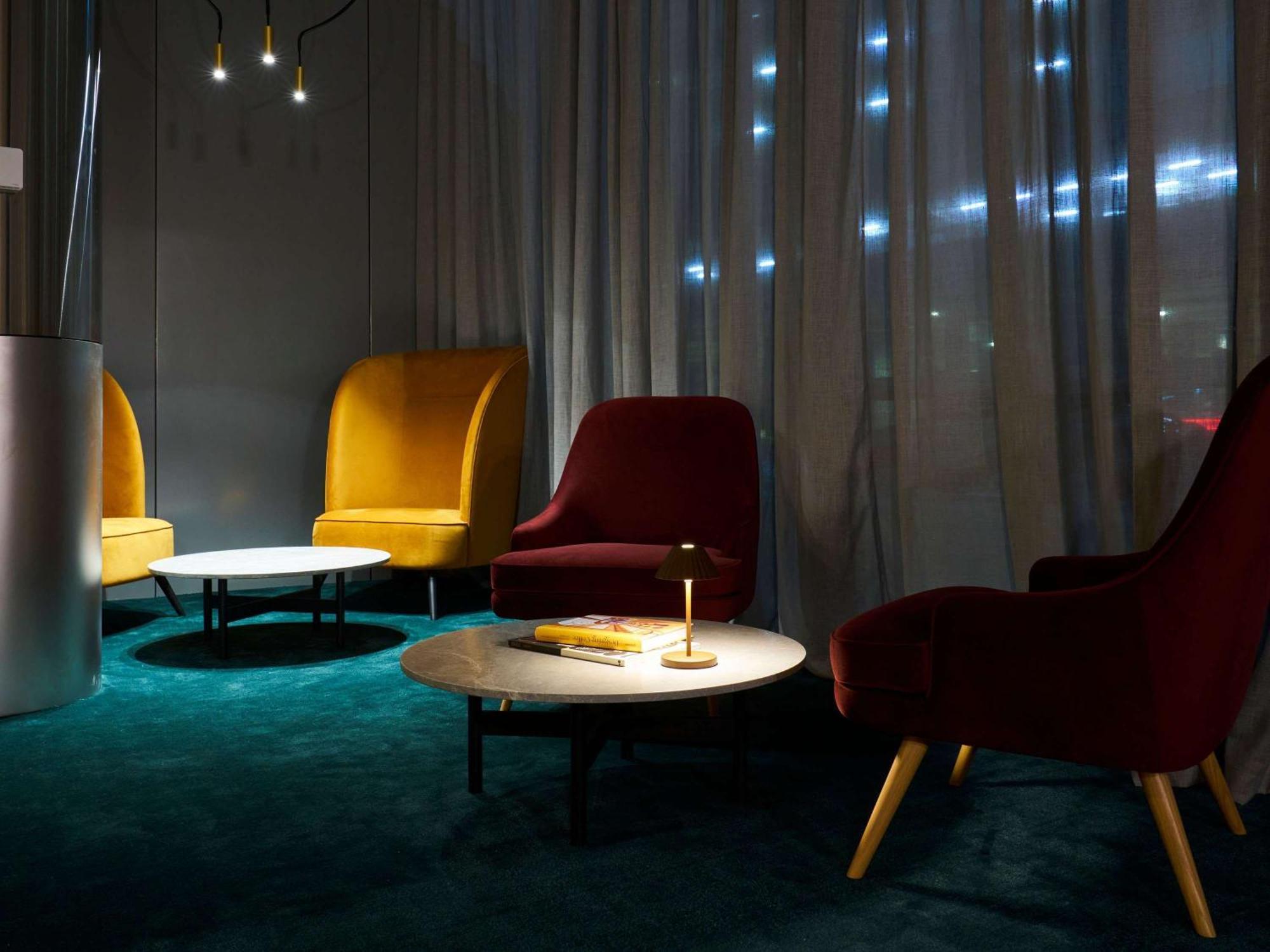 Novotel Melbourne Airport ภายนอก รูปภาพ