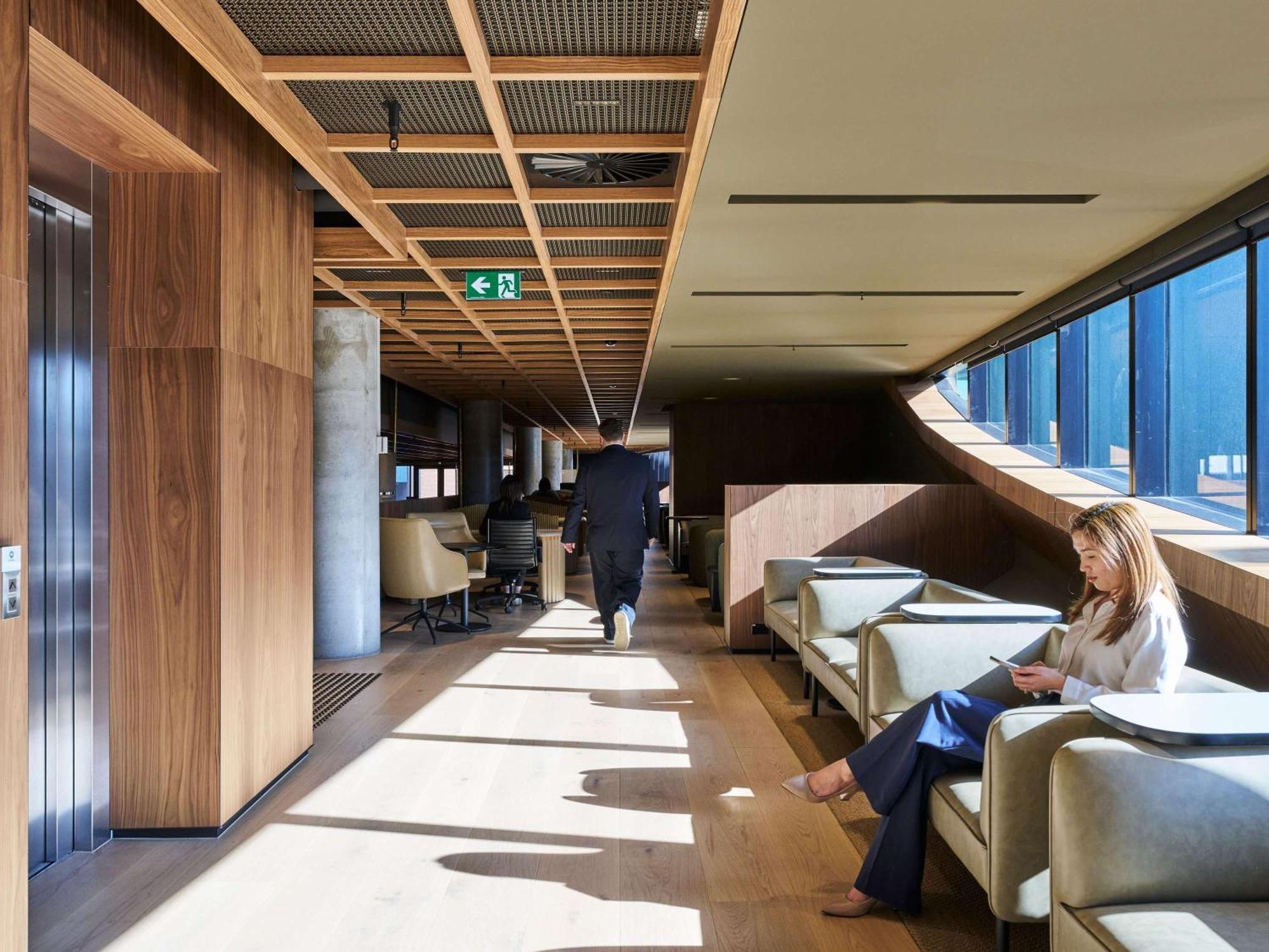 Novotel Melbourne Airport ภายนอก รูปภาพ
