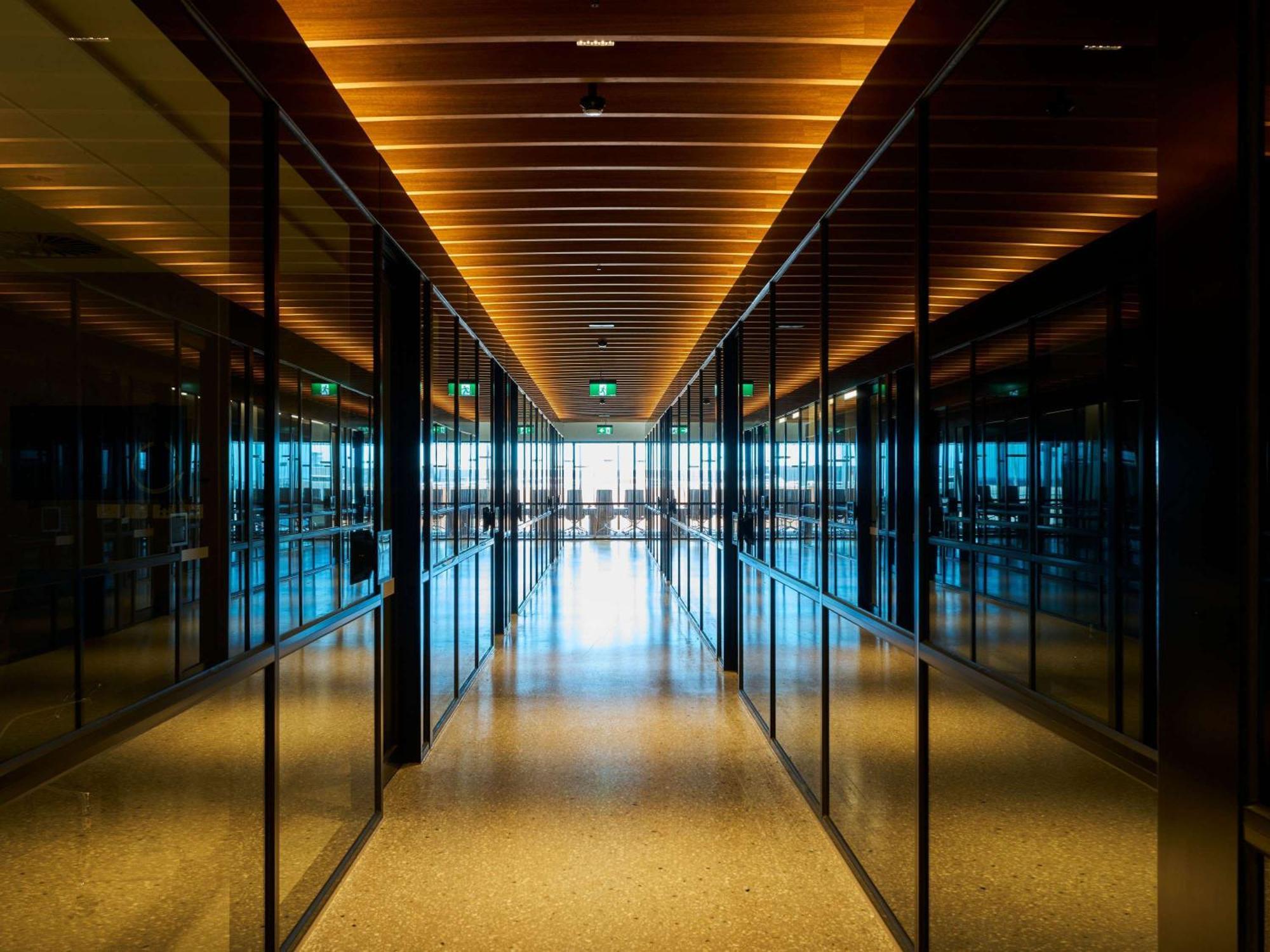 Novotel Melbourne Airport ภายนอก รูปภาพ