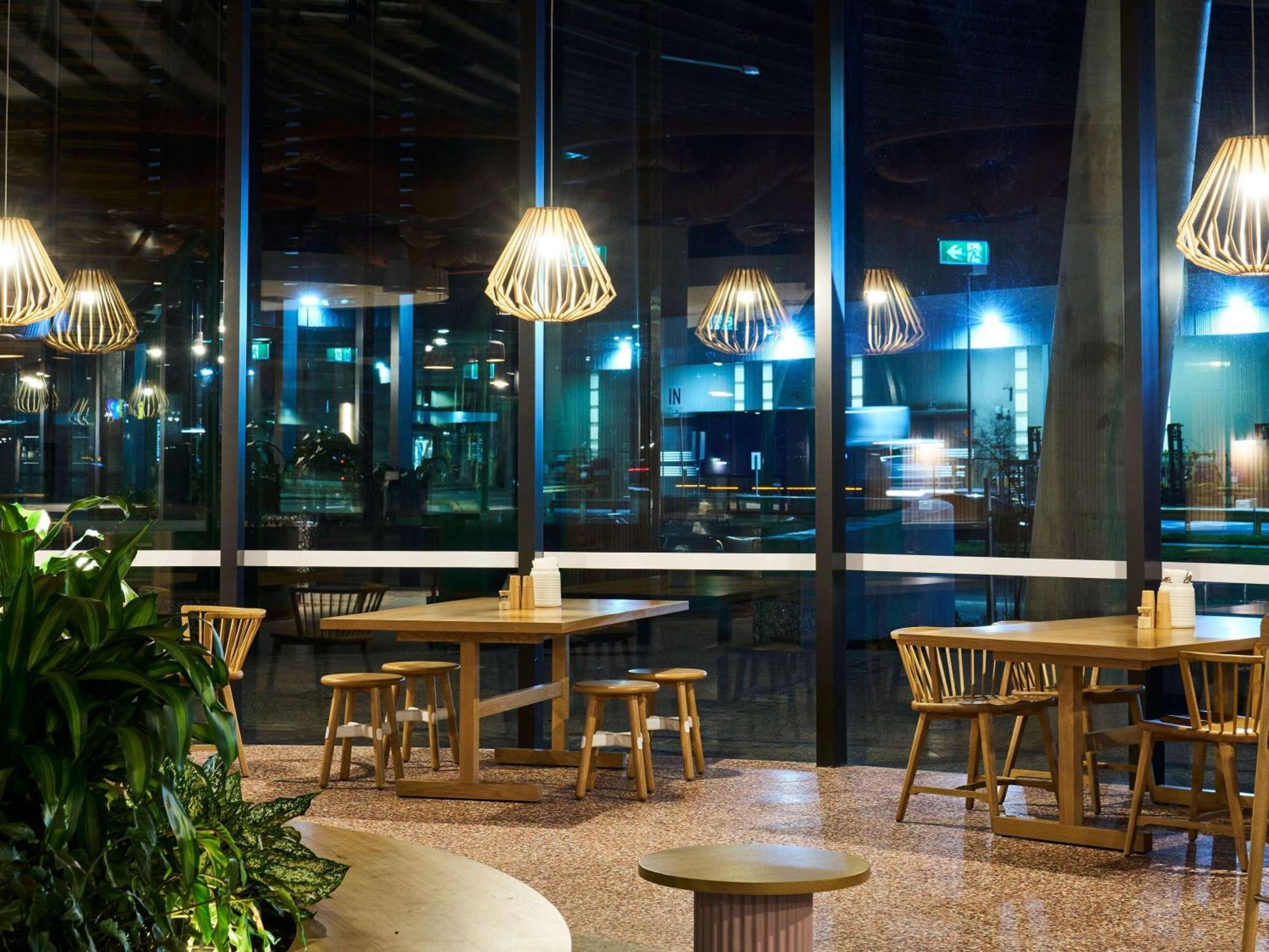 Novotel Melbourne Airport ภายนอก รูปภาพ