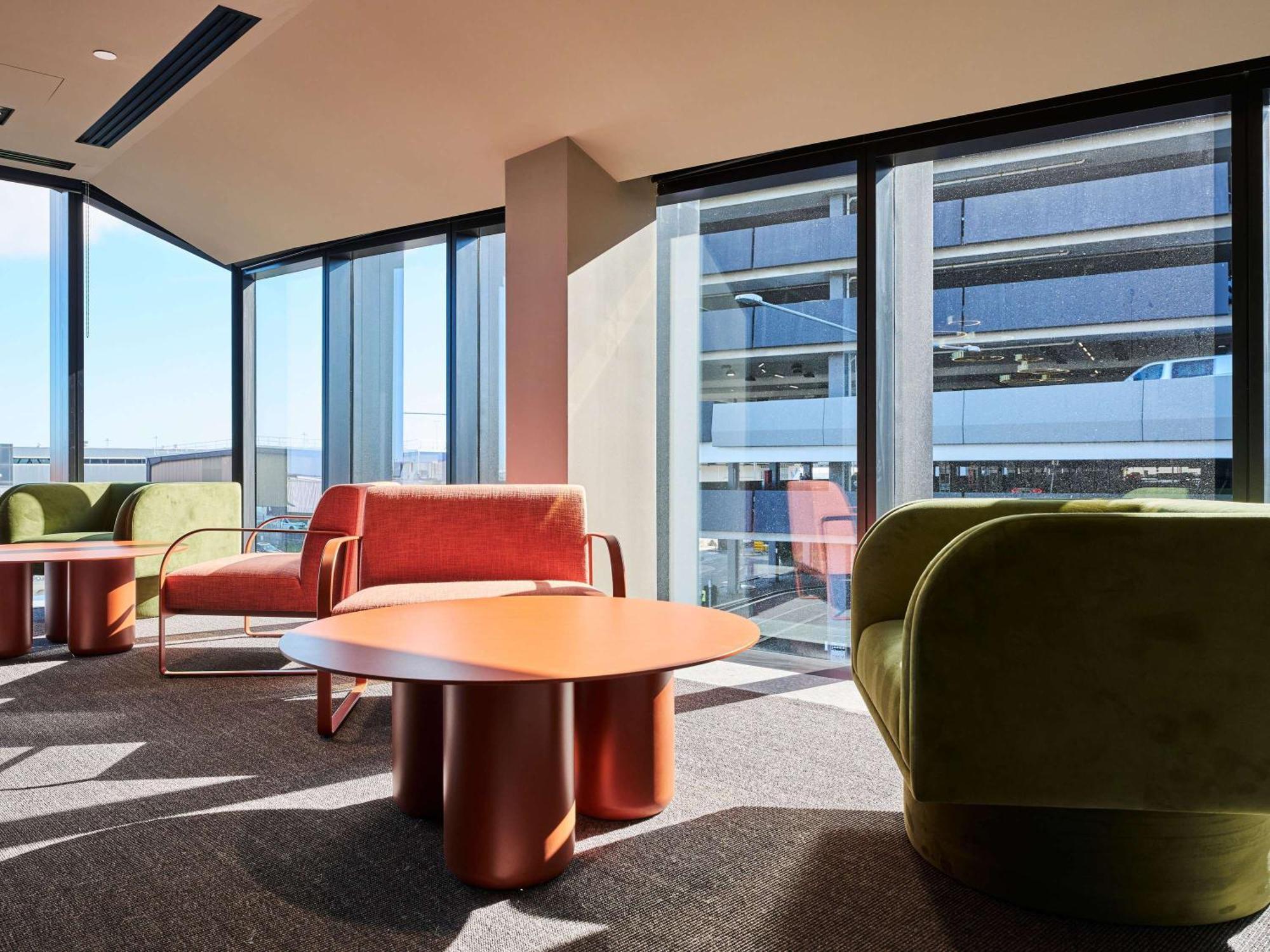 Novotel Melbourne Airport ภายนอก รูปภาพ