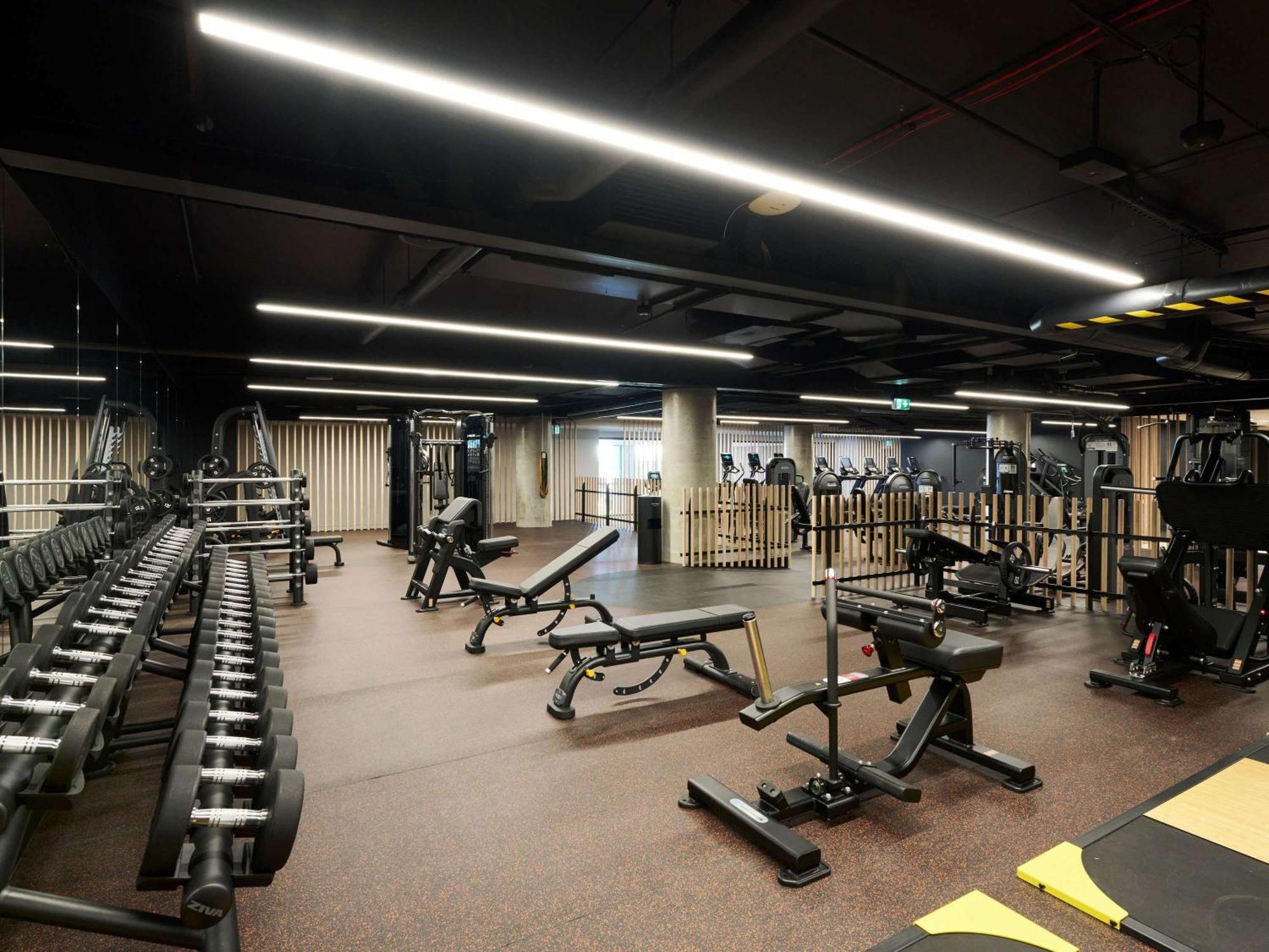 Novotel Melbourne Airport ภายนอก รูปภาพ