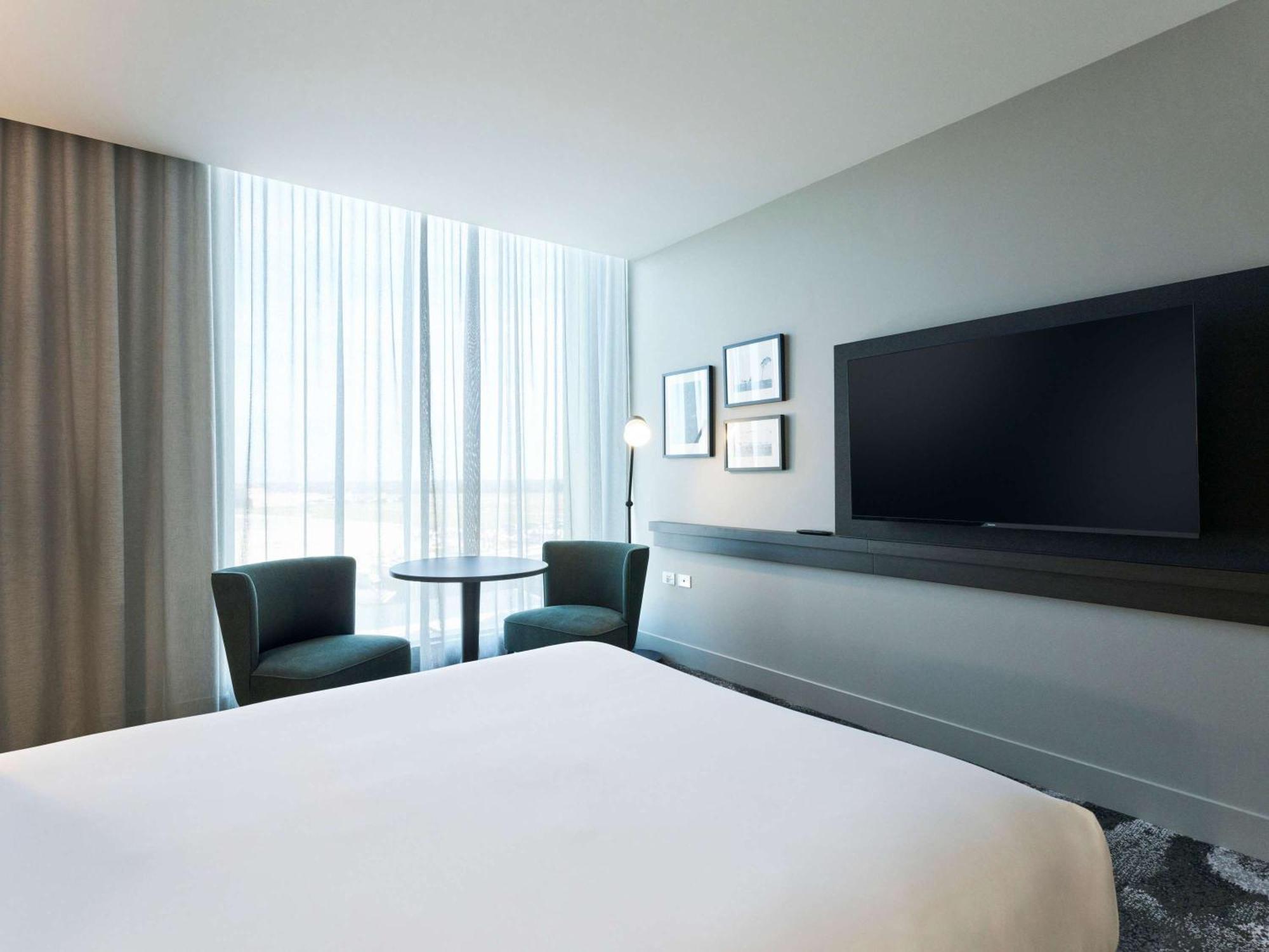 Novotel Melbourne Airport ภายนอก รูปภาพ