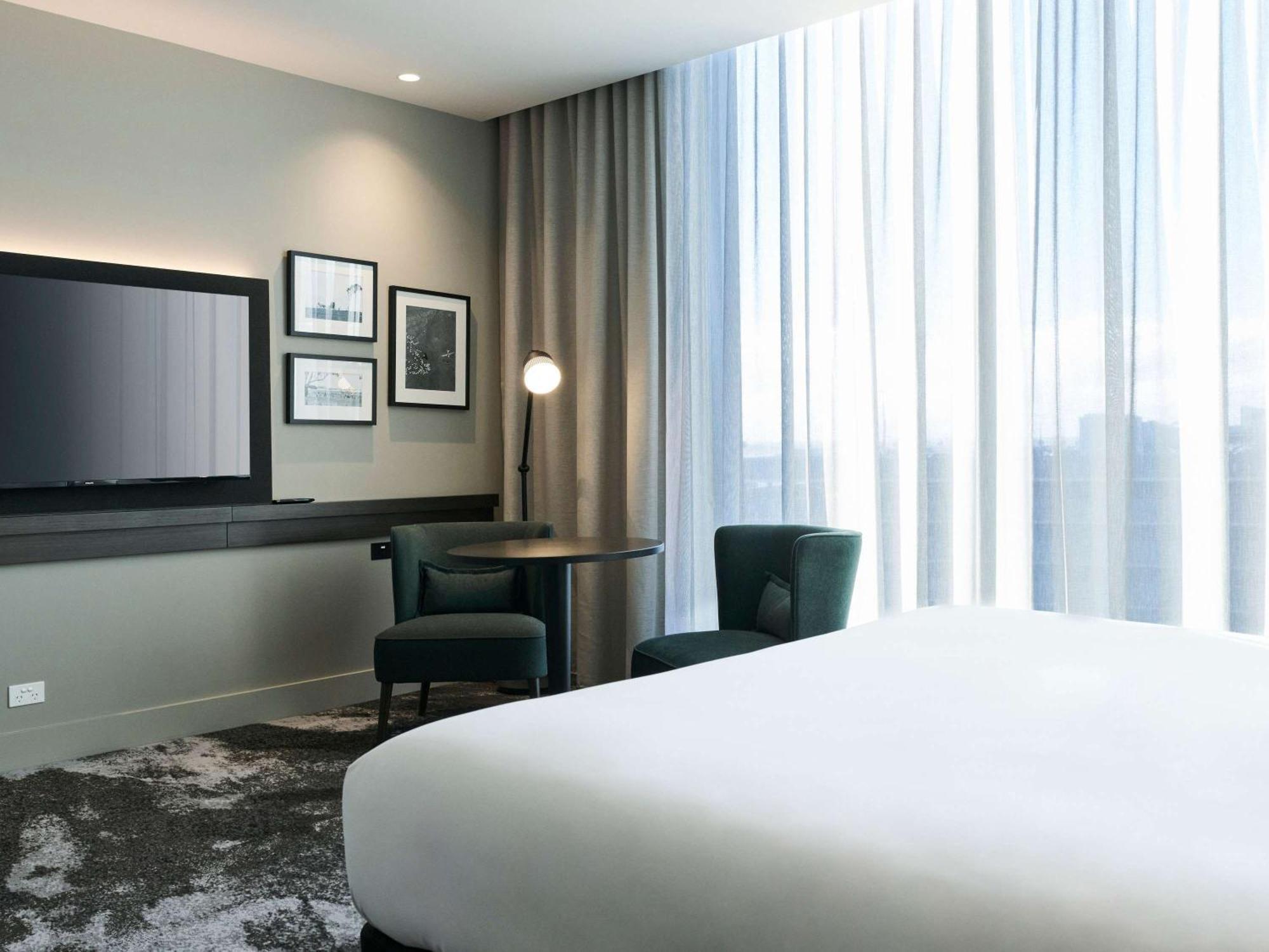 Novotel Melbourne Airport ภายนอก รูปภาพ