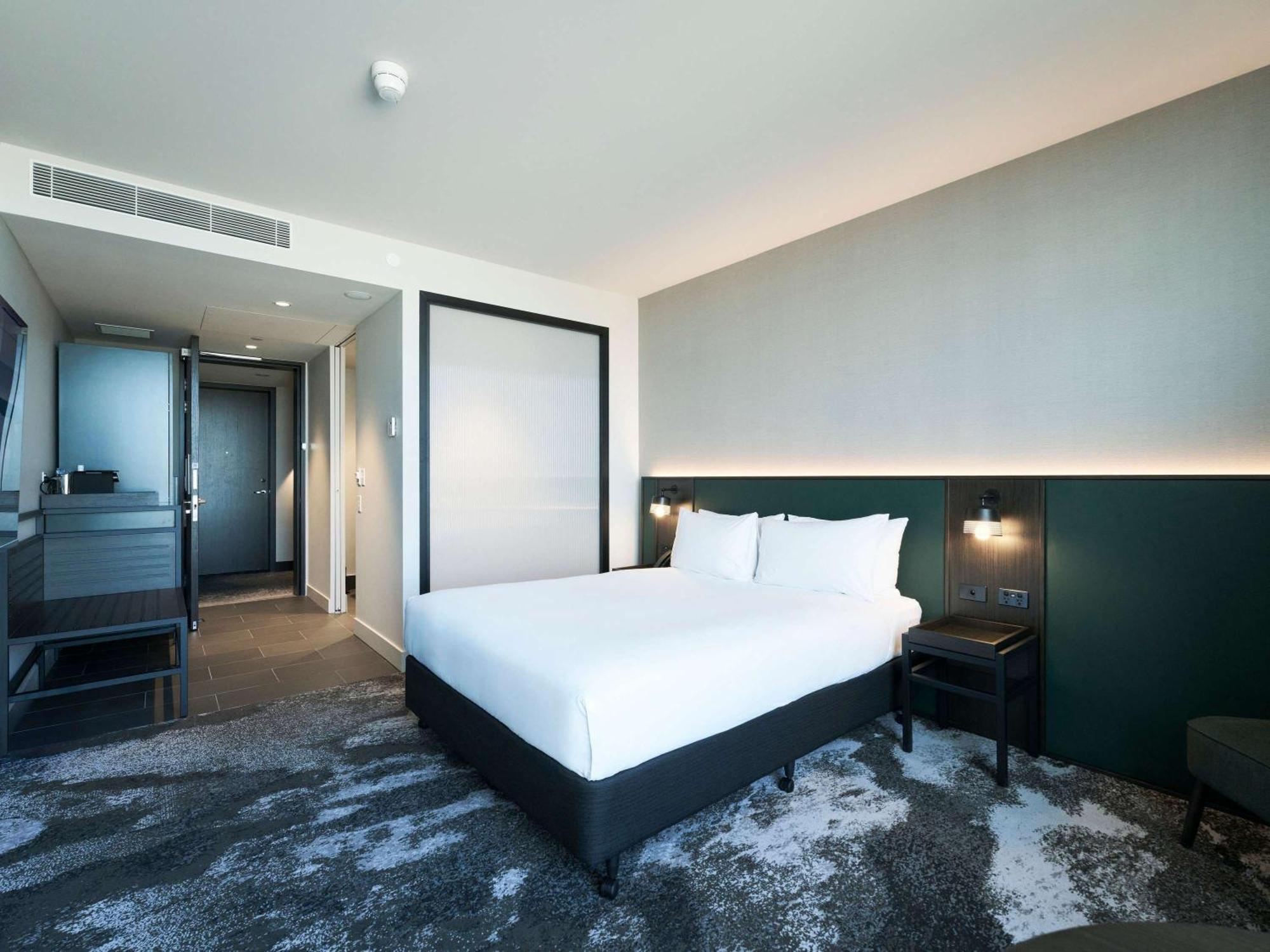 Novotel Melbourne Airport ภายนอก รูปภาพ