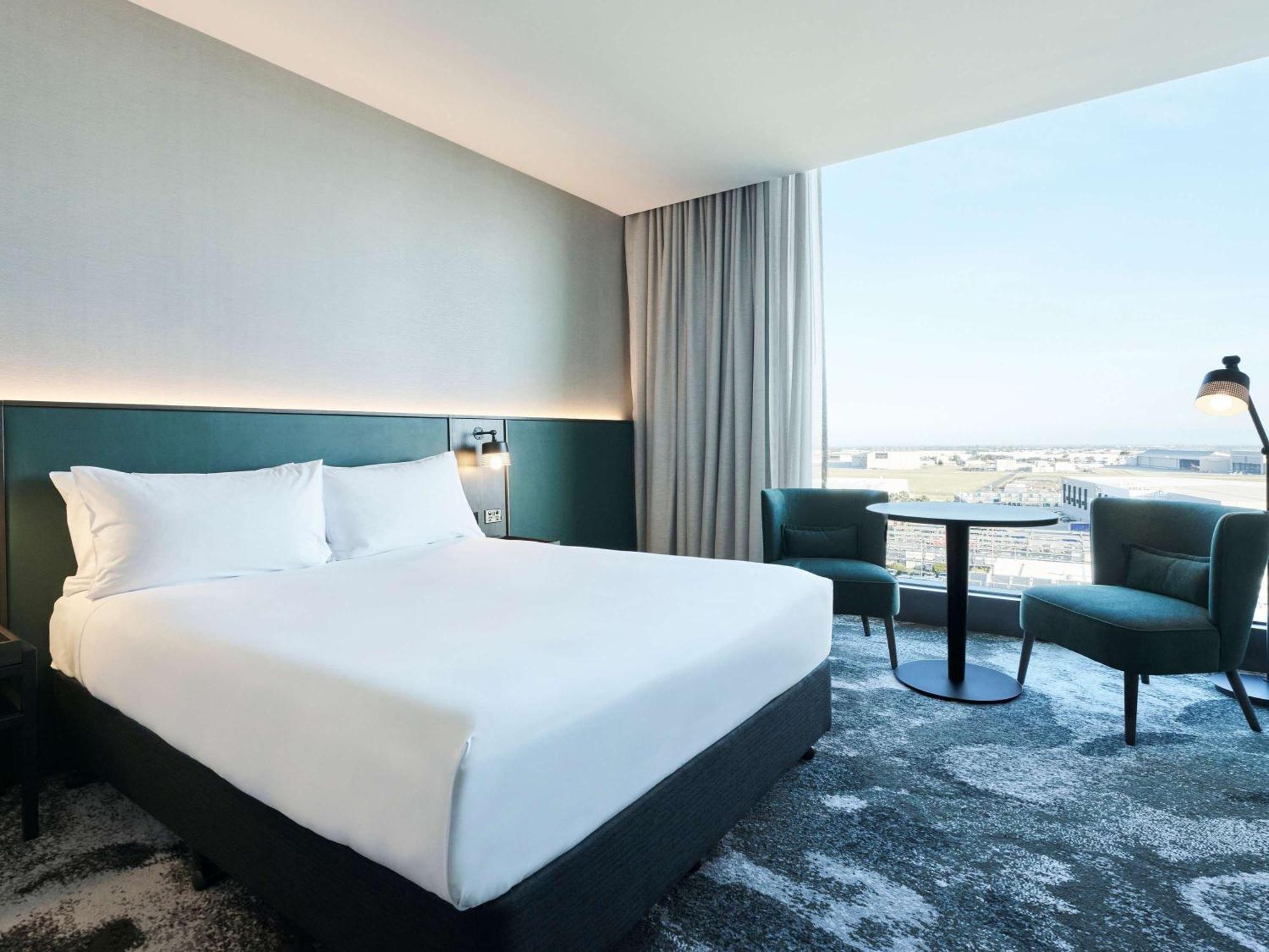 Novotel Melbourne Airport ภายนอก รูปภาพ