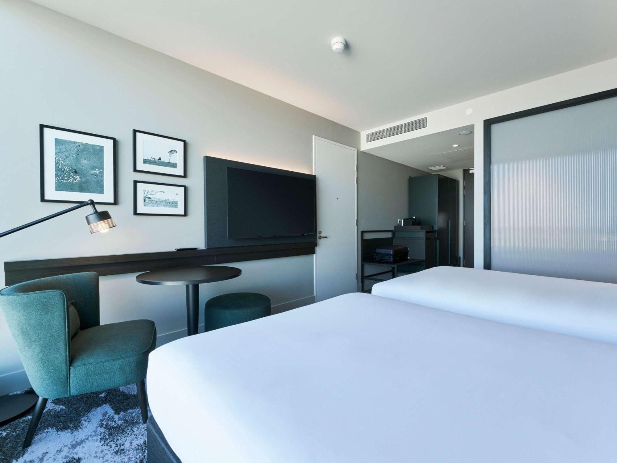 Novotel Melbourne Airport ภายนอก รูปภาพ