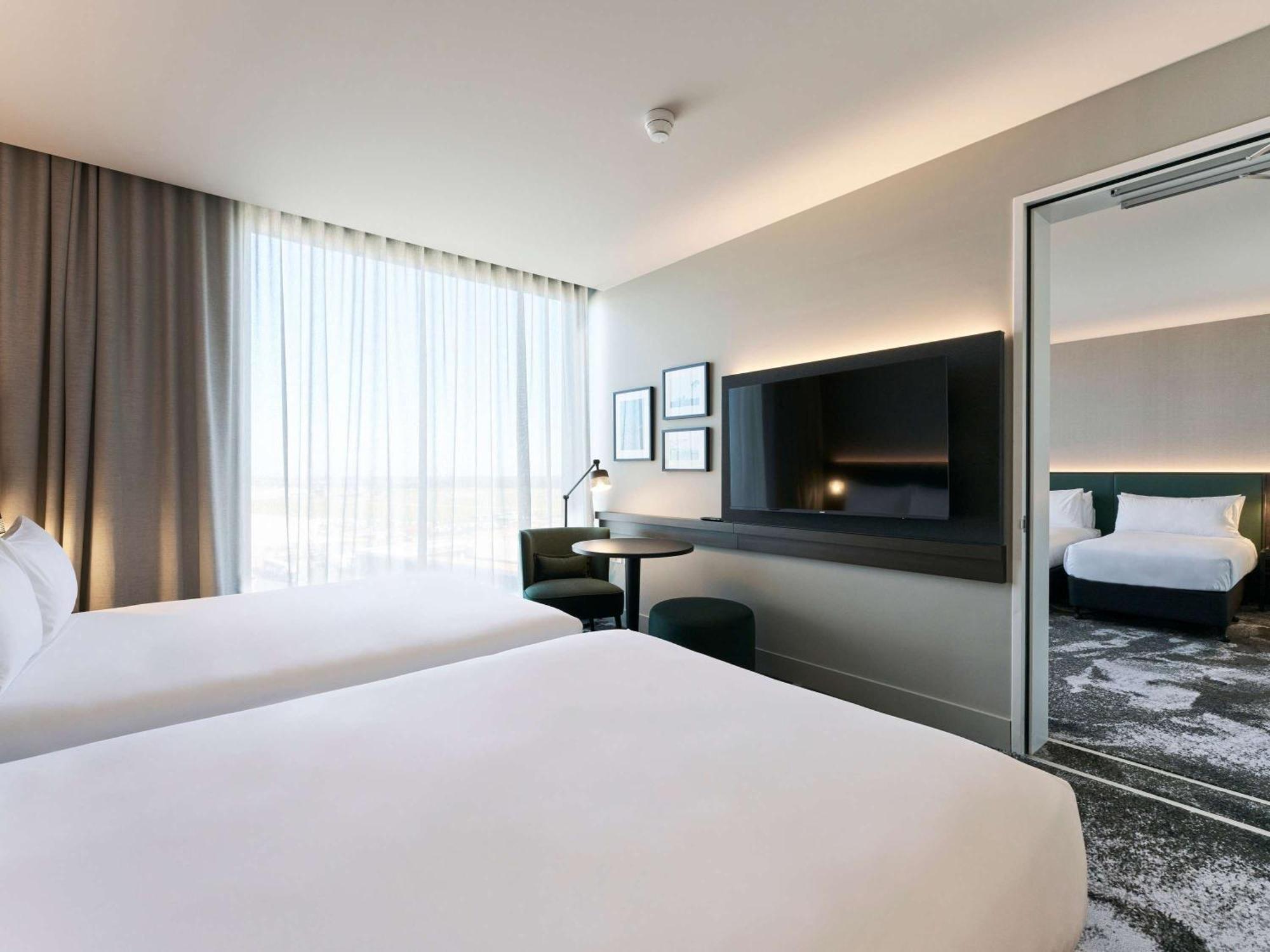 Novotel Melbourne Airport ภายนอก รูปภาพ
