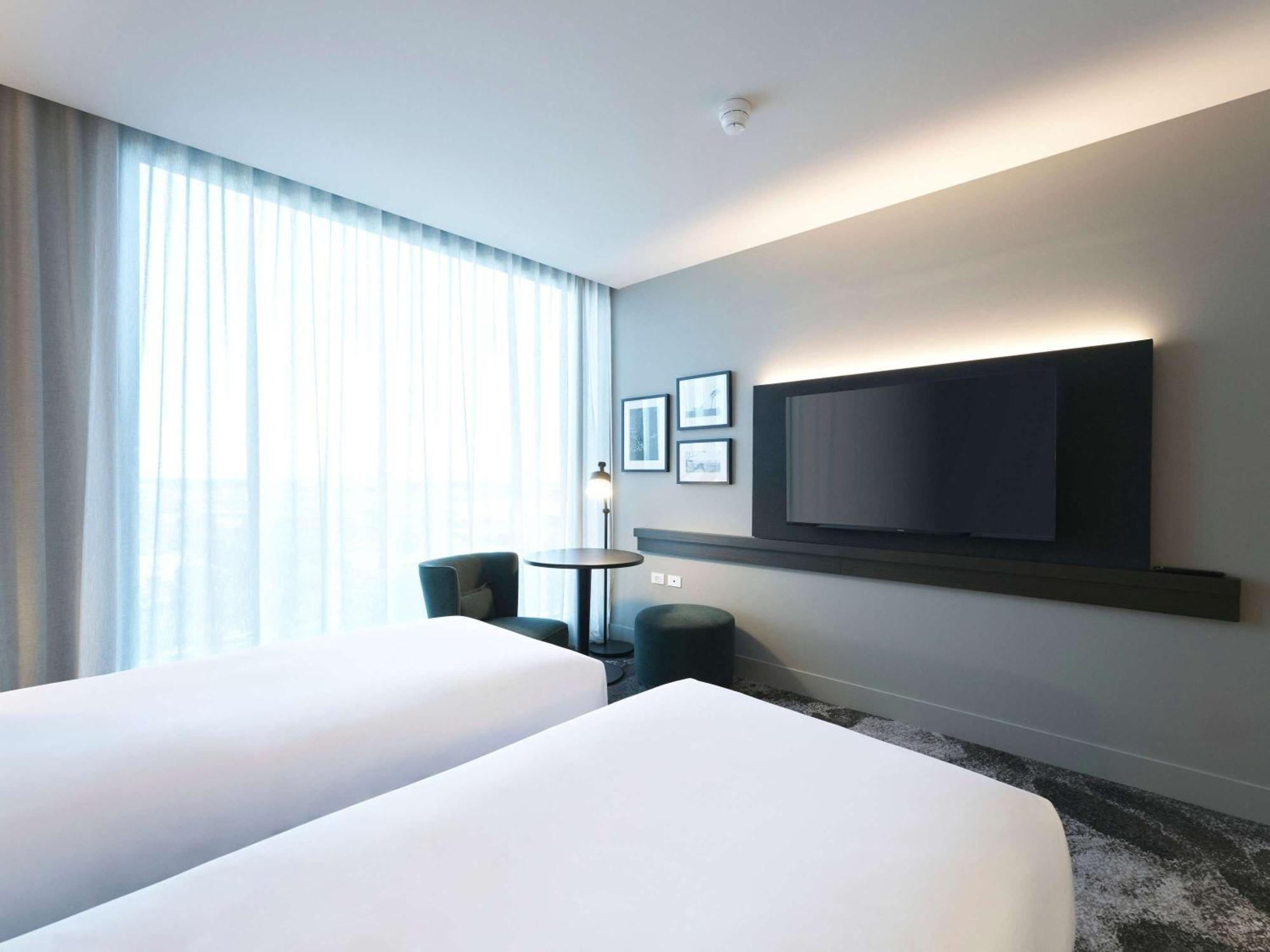 Novotel Melbourne Airport ภายนอก รูปภาพ