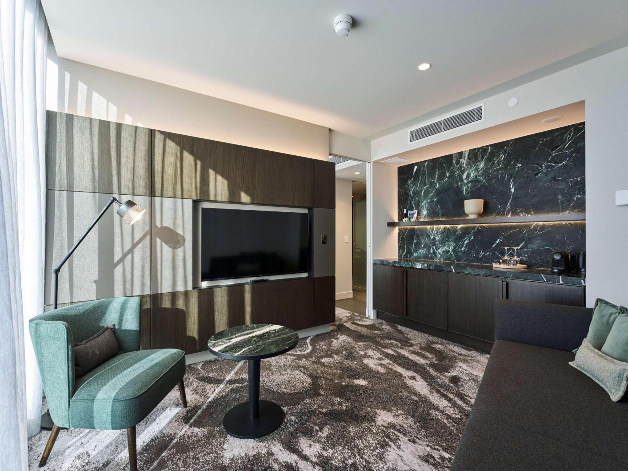 Novotel Melbourne Airport ภายนอก รูปภาพ