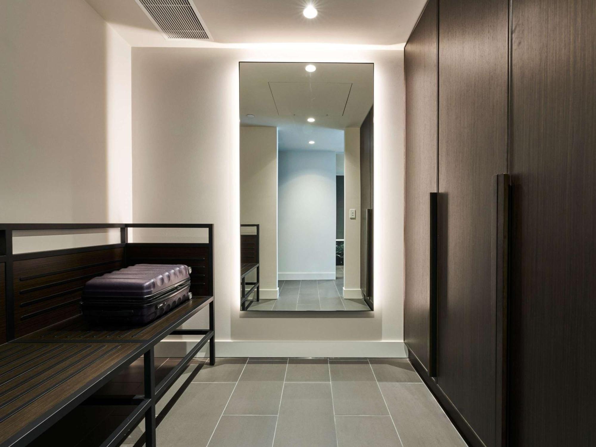 Novotel Melbourne Airport ภายนอก รูปภาพ
