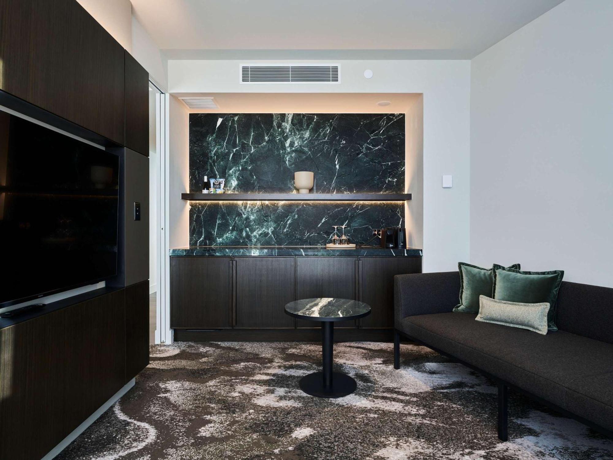 Novotel Melbourne Airport ภายนอก รูปภาพ