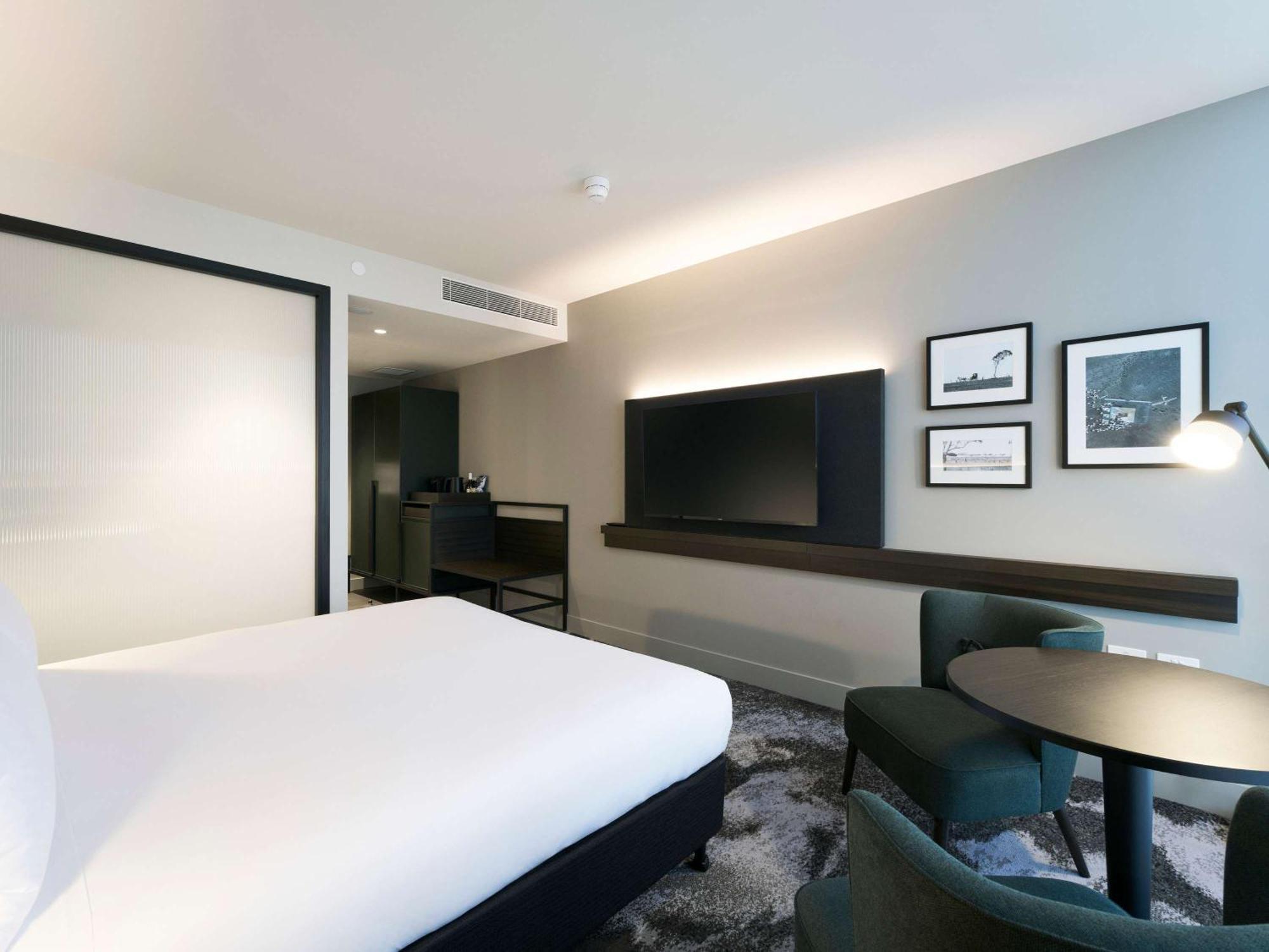 Novotel Melbourne Airport ภายนอก รูปภาพ