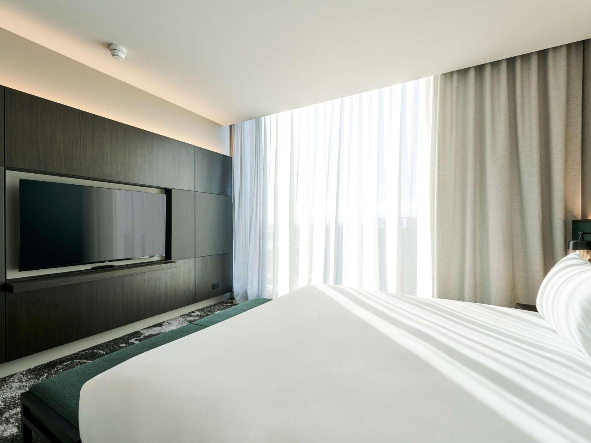 Novotel Melbourne Airport ภายนอก รูปภาพ