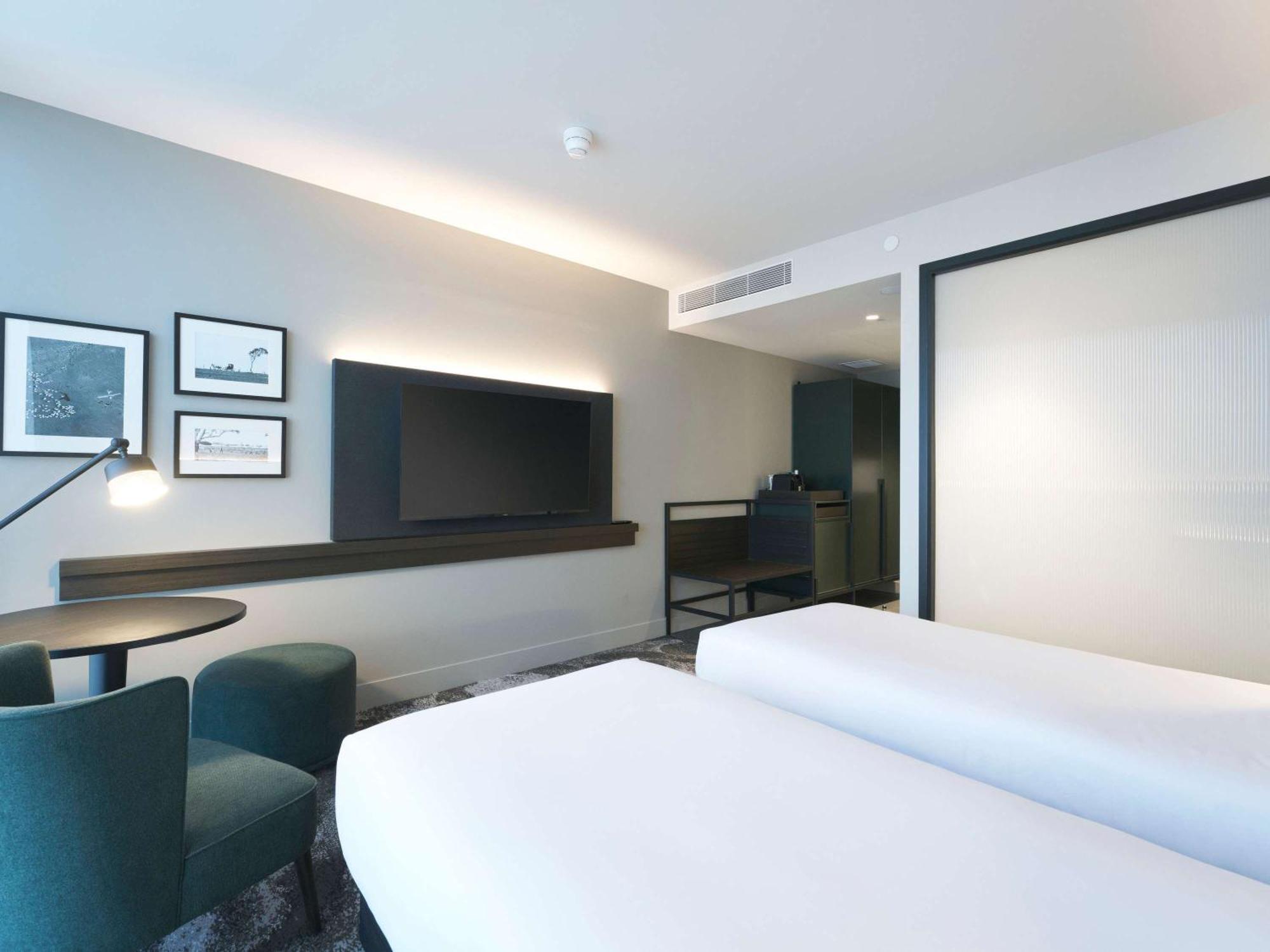 Novotel Melbourne Airport ภายนอก รูปภาพ
