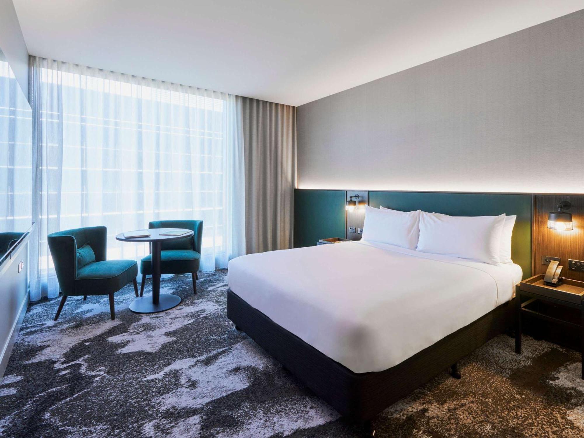 Novotel Melbourne Airport ภายนอก รูปภาพ