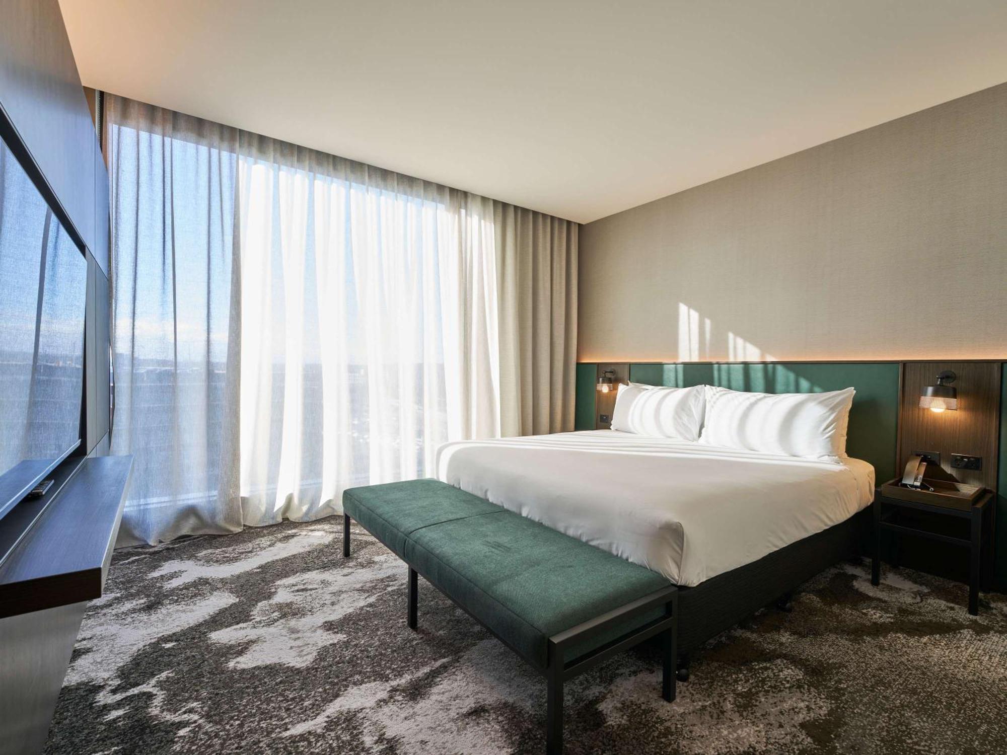 Novotel Melbourne Airport ภายนอก รูปภาพ