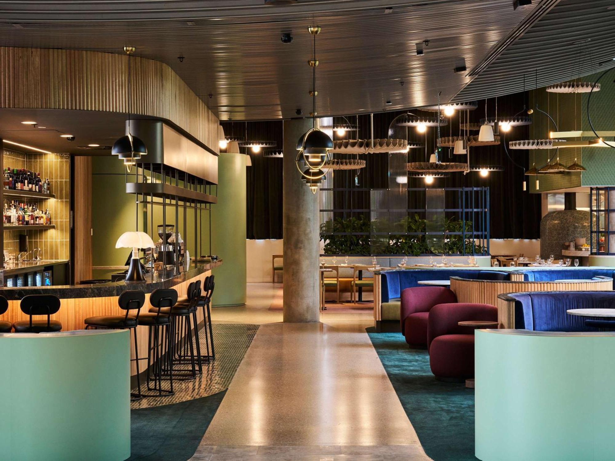 Novotel Melbourne Airport ภายนอก รูปภาพ