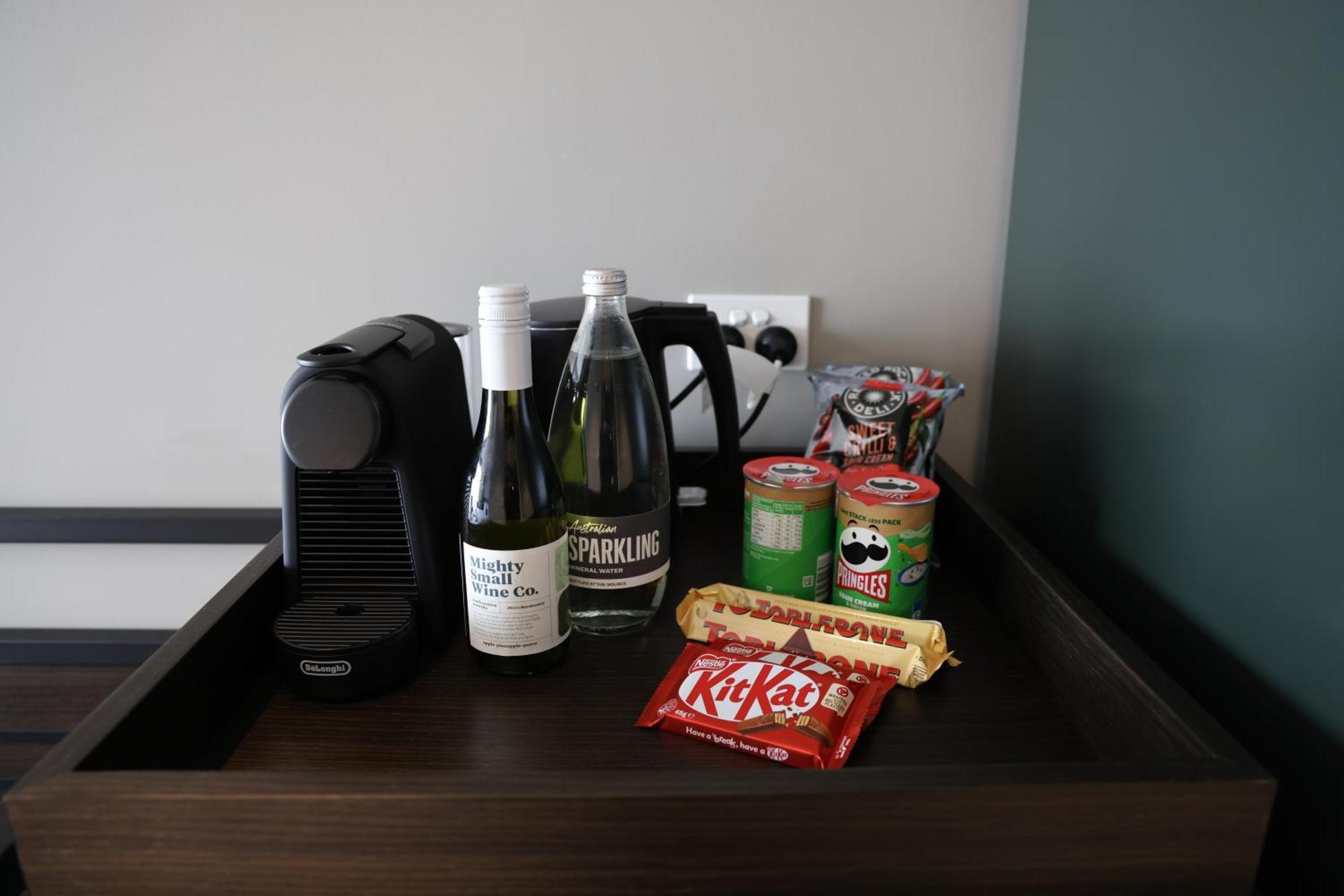 Novotel Melbourne Airport ภายนอก รูปภาพ