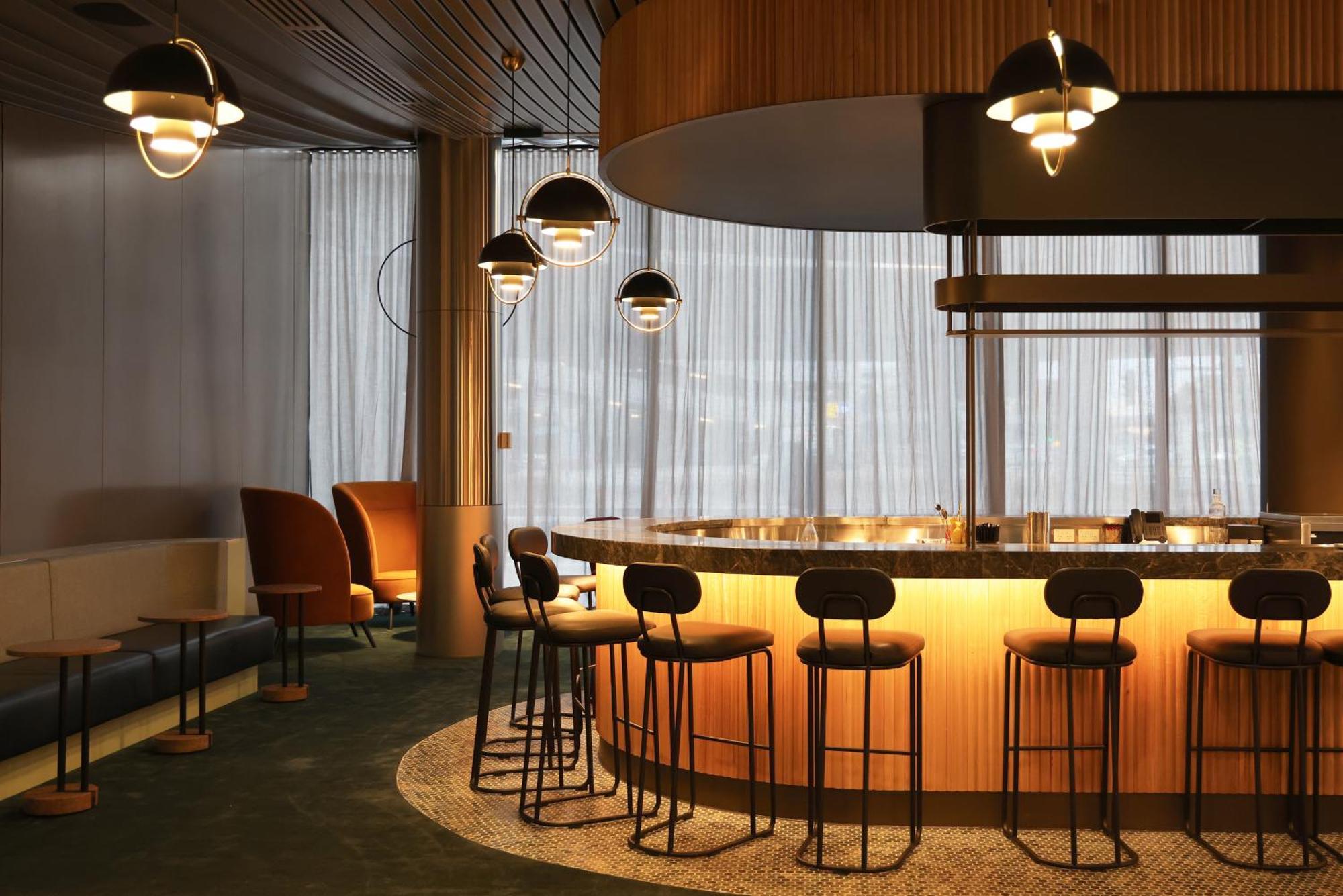 Novotel Melbourne Airport ภายนอก รูปภาพ