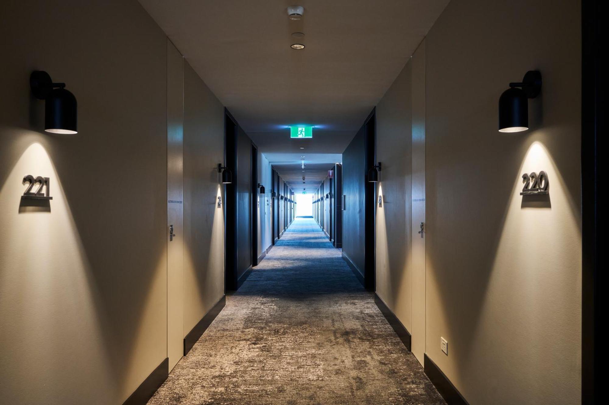 Novotel Melbourne Airport ภายนอก รูปภาพ
